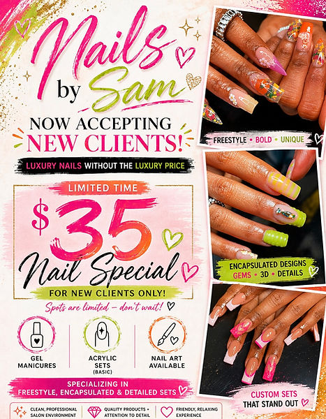 Serenity Hair Palace& Beauty Supply in Hanover, PA