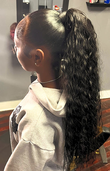 Serenity Hair Palace& Beauty Supply in Hanover, PA (2)