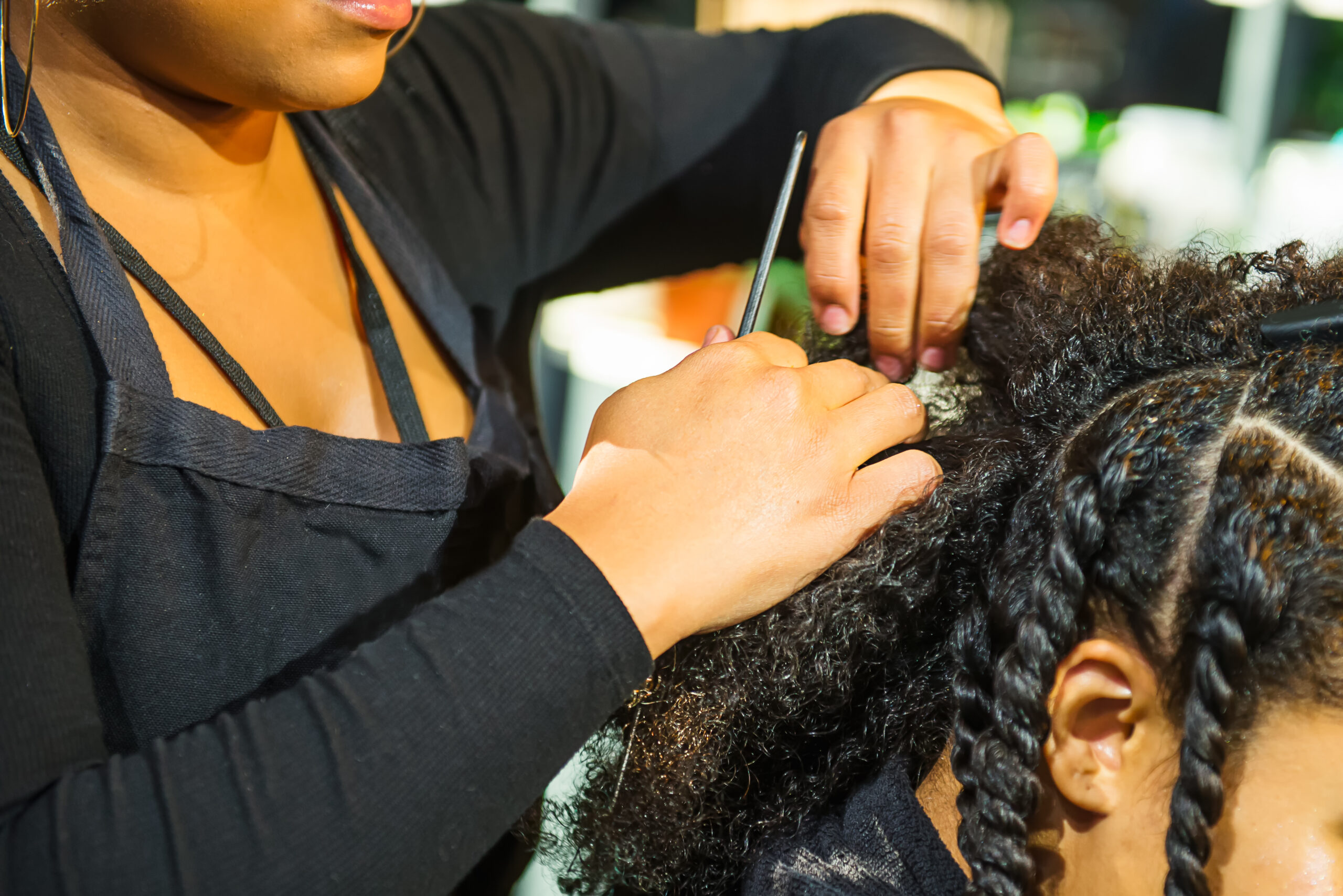 Glow Braid Lounge (Pearland, Texas) in Pearland, TX (2)