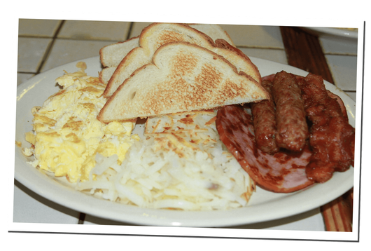 Union Station Diner in New Braunfels, TX (2)