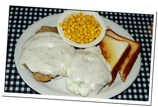 Union Station Diner in New Braunfels, TX (3)