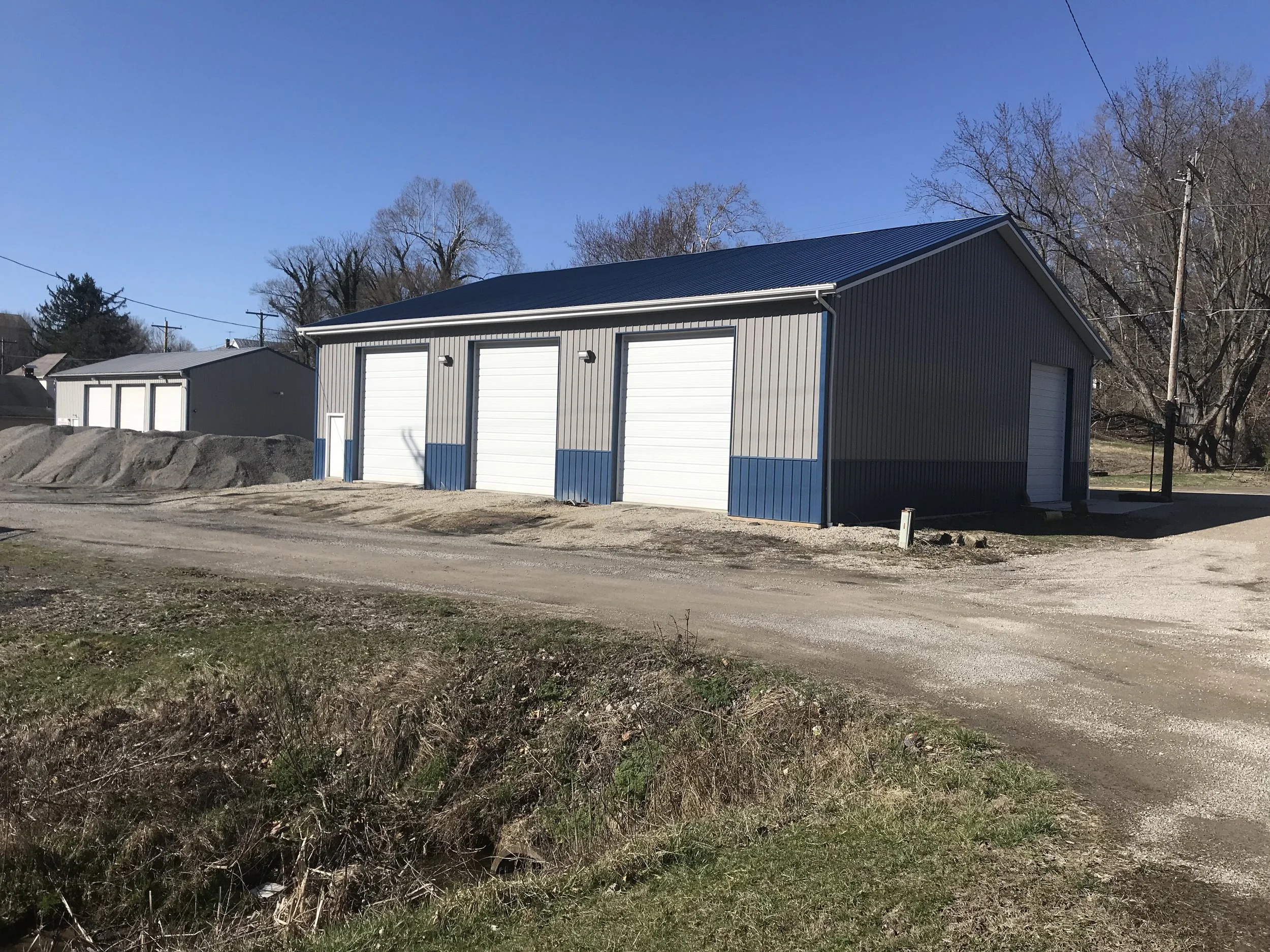 Shawnee Main Service LLC in Shawnee, OH (2)