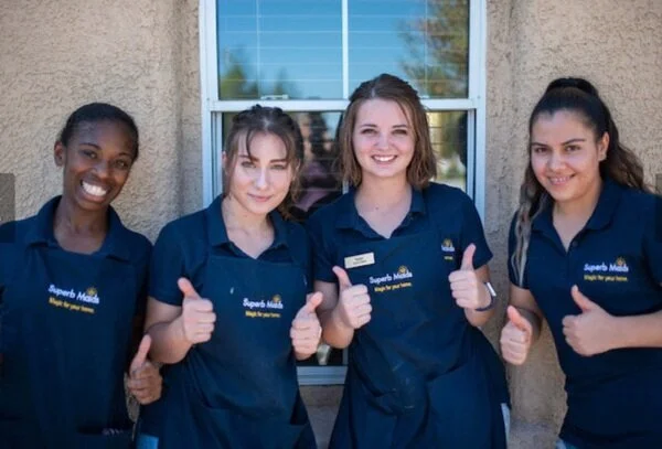 Superb Maids in Houston, TX (2)