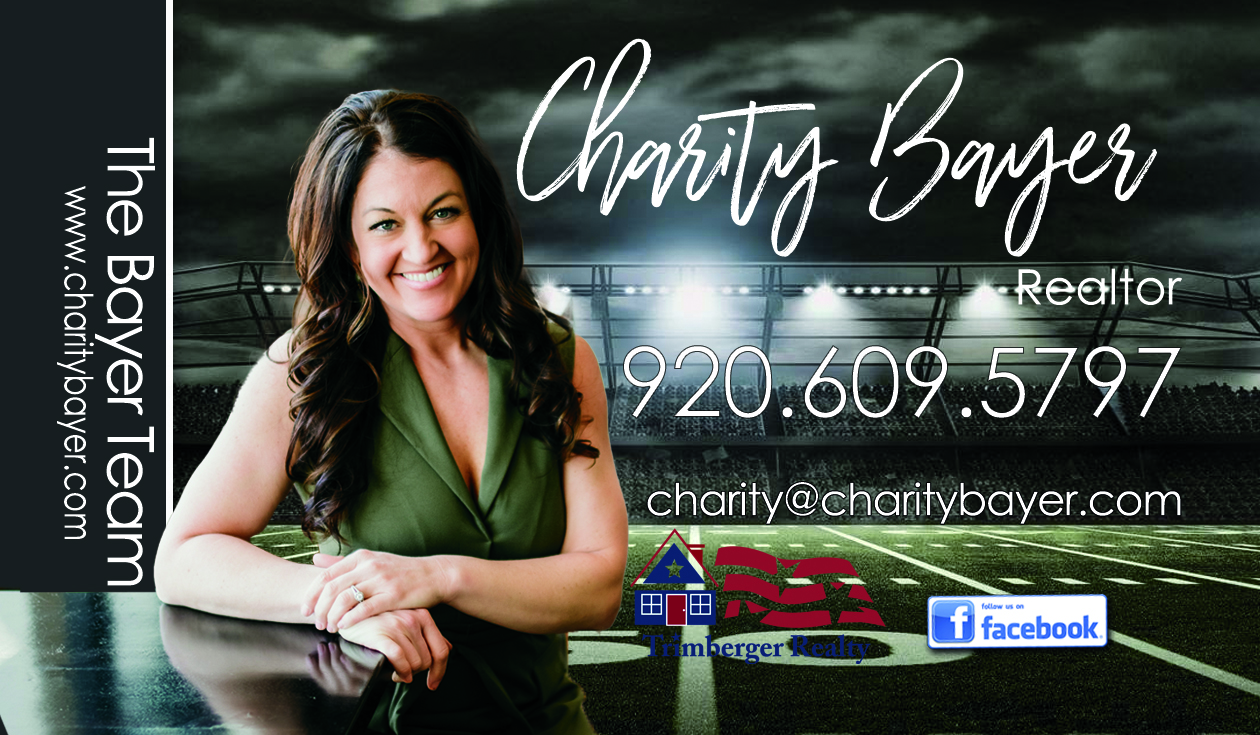 charitybayer in Green Bay, WI