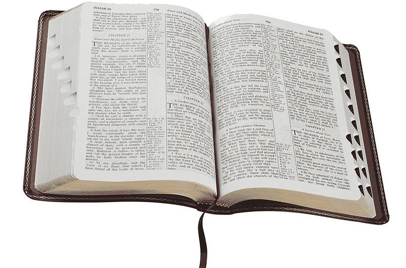 English Book & Gift - SJMBC in Mobile, AL (2)