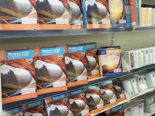 English Book & Gift - SJMBC in Mobile, AL (6)