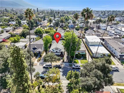 Tony Ma Real Estate Agent in Pasadena, CA