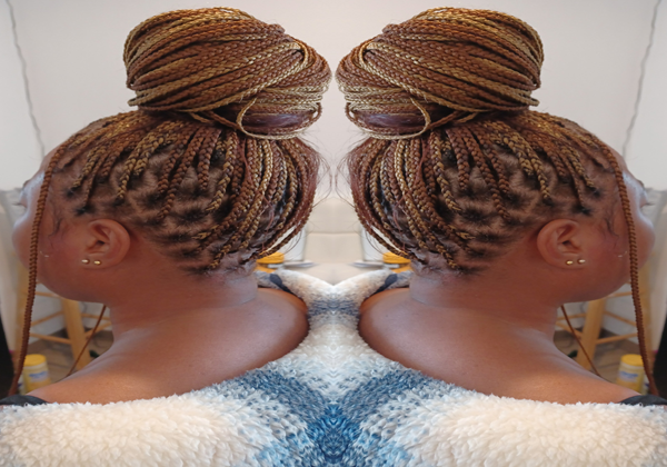 Temmy African Hair Braiding in Romeoville, IL (2)