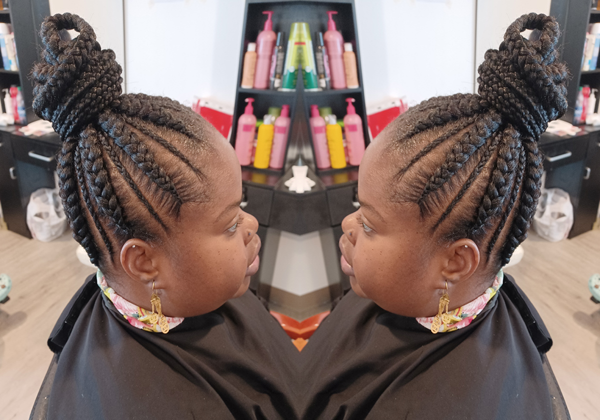 Temmy African Hair Braiding in Romeoville, IL (3)