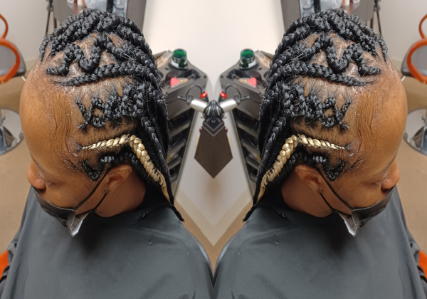 Temmy African Hair Braiding in Romeoville, IL (4)