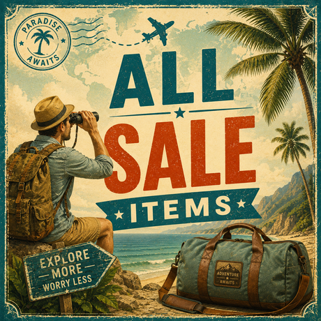 Traveling Bags Luggage & Repair in New Berlin, WI