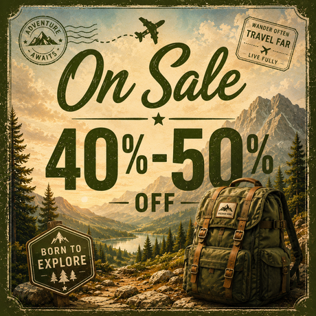 Traveling Bags Luggage & Repair in New Berlin, WI (2)
