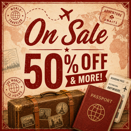 Traveling Bags Luggage & Repair in New Berlin, WI (3)