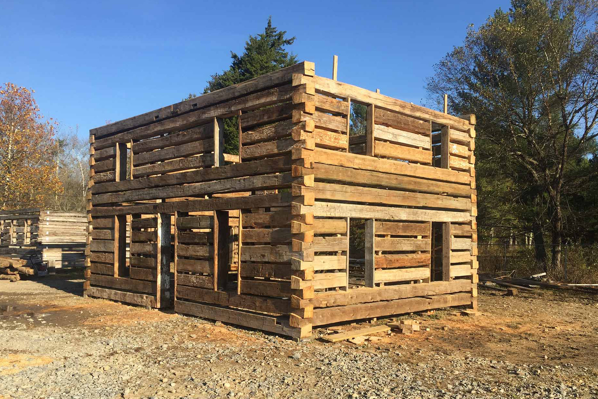 Barnwood Living in White Sulphur Springs, WV (3)