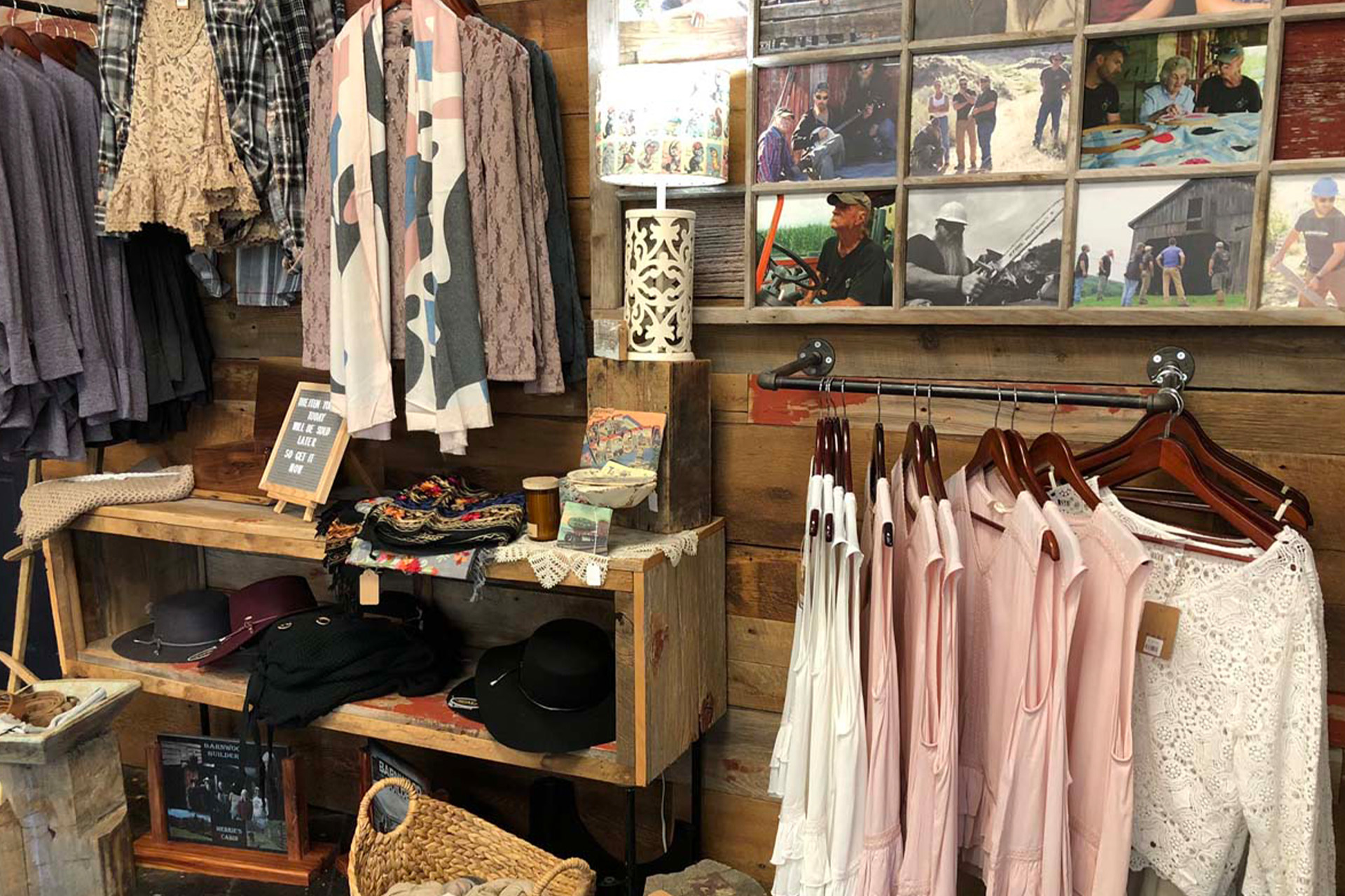 Barnwood Living in White Sulphur Springs, WV (4)