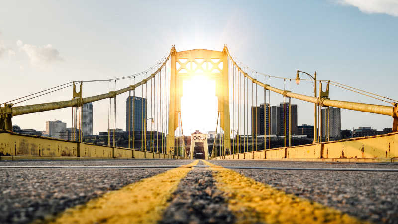 Kim A. Bodnar, Attorney at Law in Pittsburgh, PA