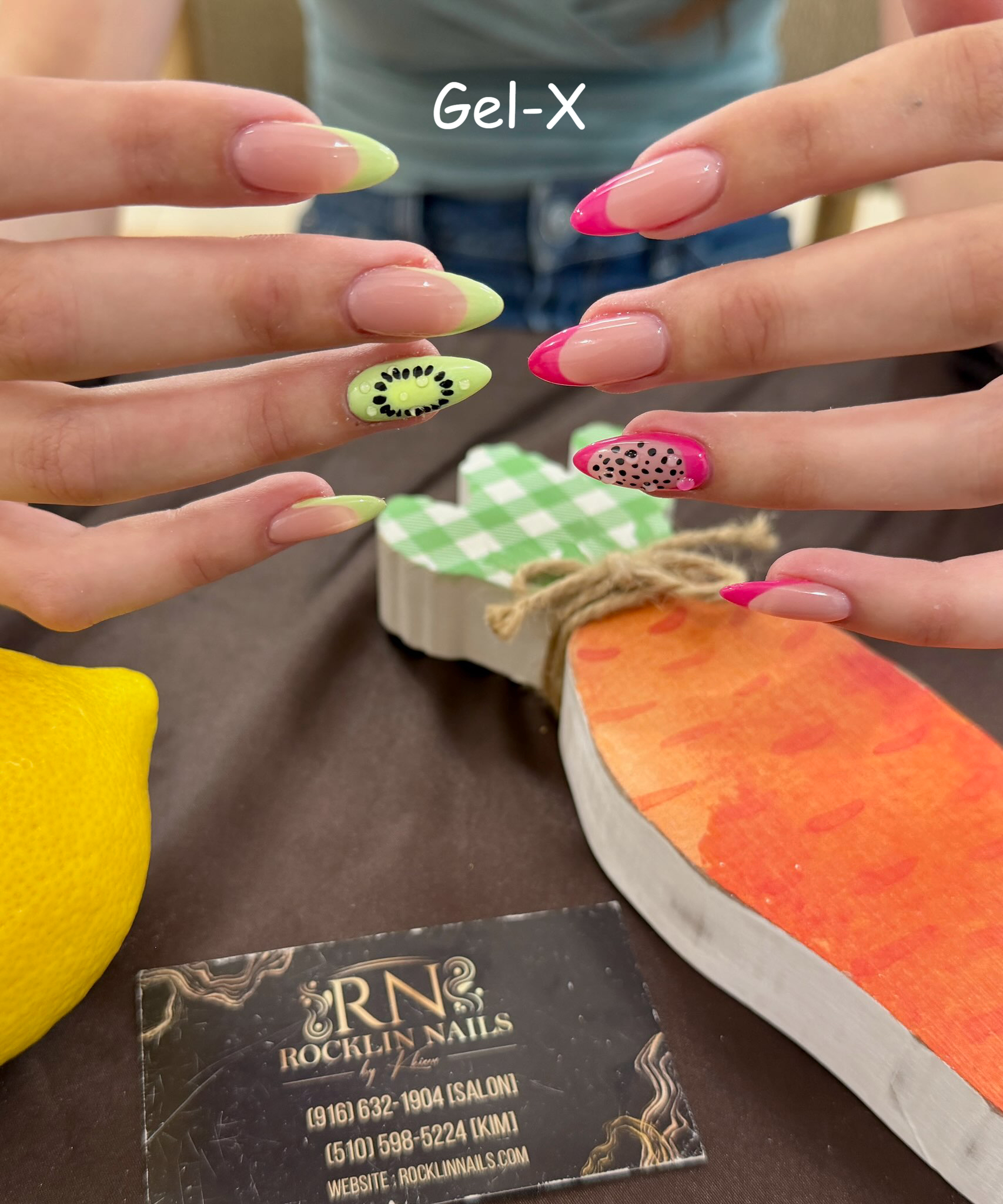 Rocklin Nails in Rocklin, CA (3)