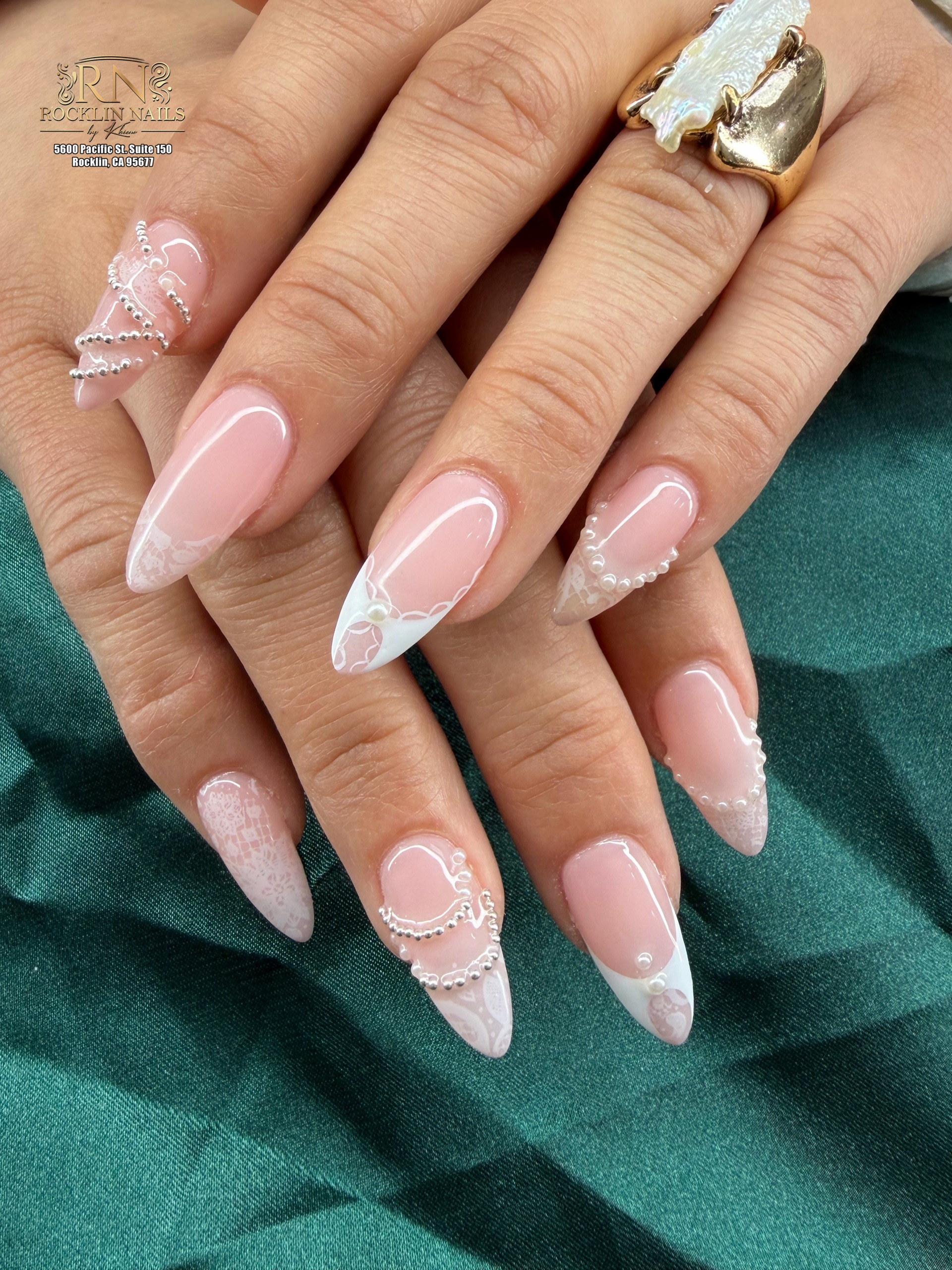 Rocklin Nails in Rocklin, CA (4)