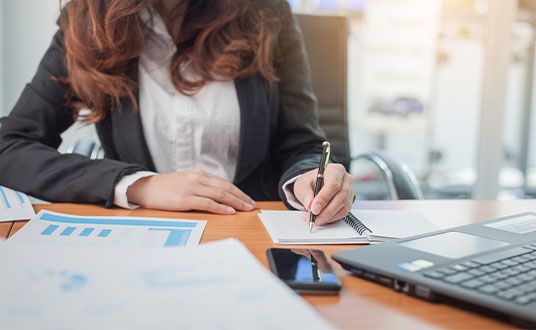 Professional Financial Solutions in Nutter Fort, WV (2)