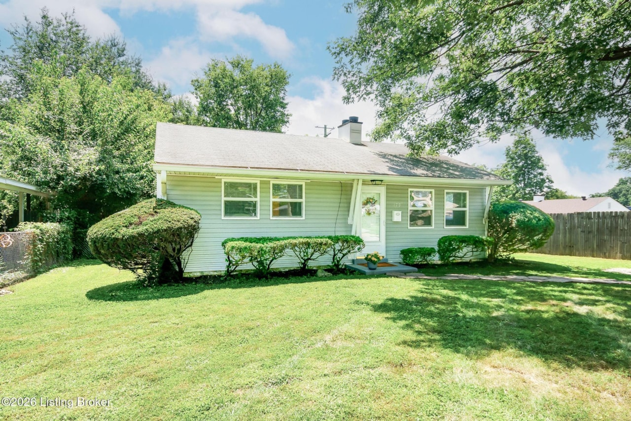 Finish Line Realty in Pewee Valley, KY