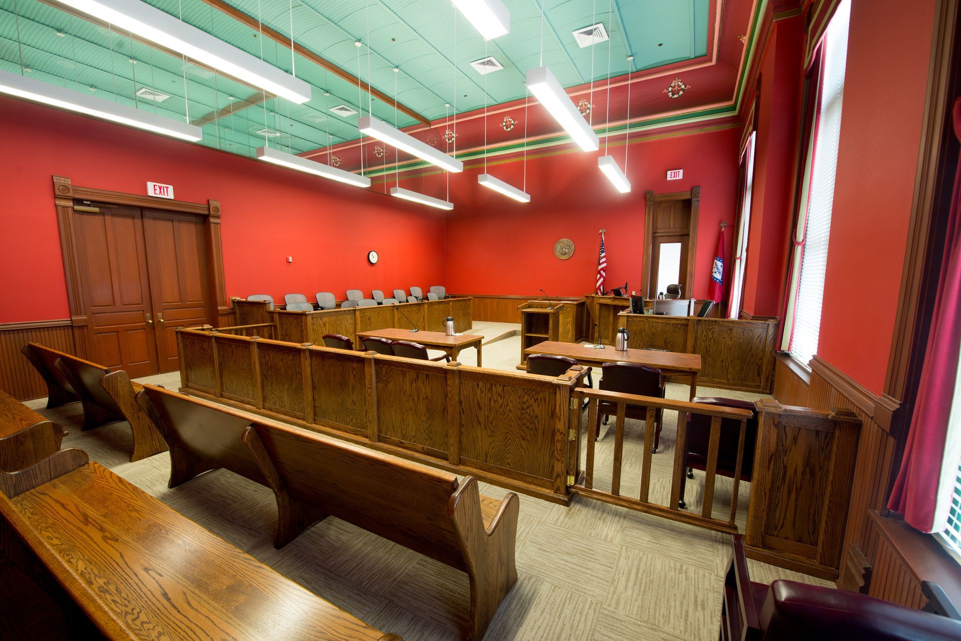 Smith Law Firm LLC in Chiefland, FL