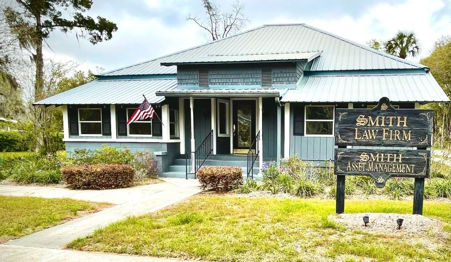 Smith Law Firm LLC in Chiefland, FL (3)