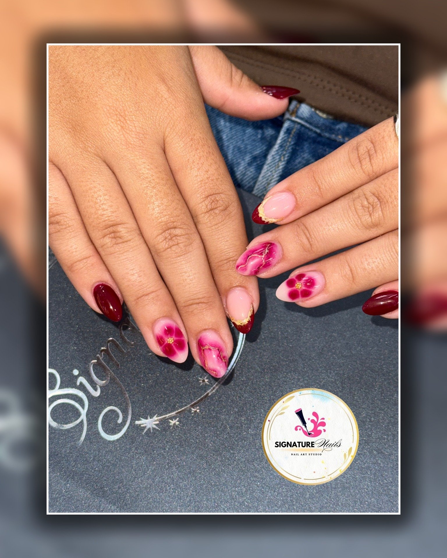 Signature Nails - 20% Off for the first visit in Cape Coral, FL