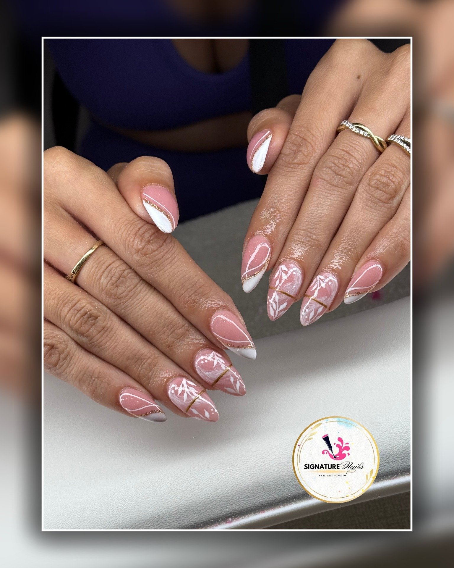 Signature Nails - 20% Off for the first visit in Cape Coral, FL (2)