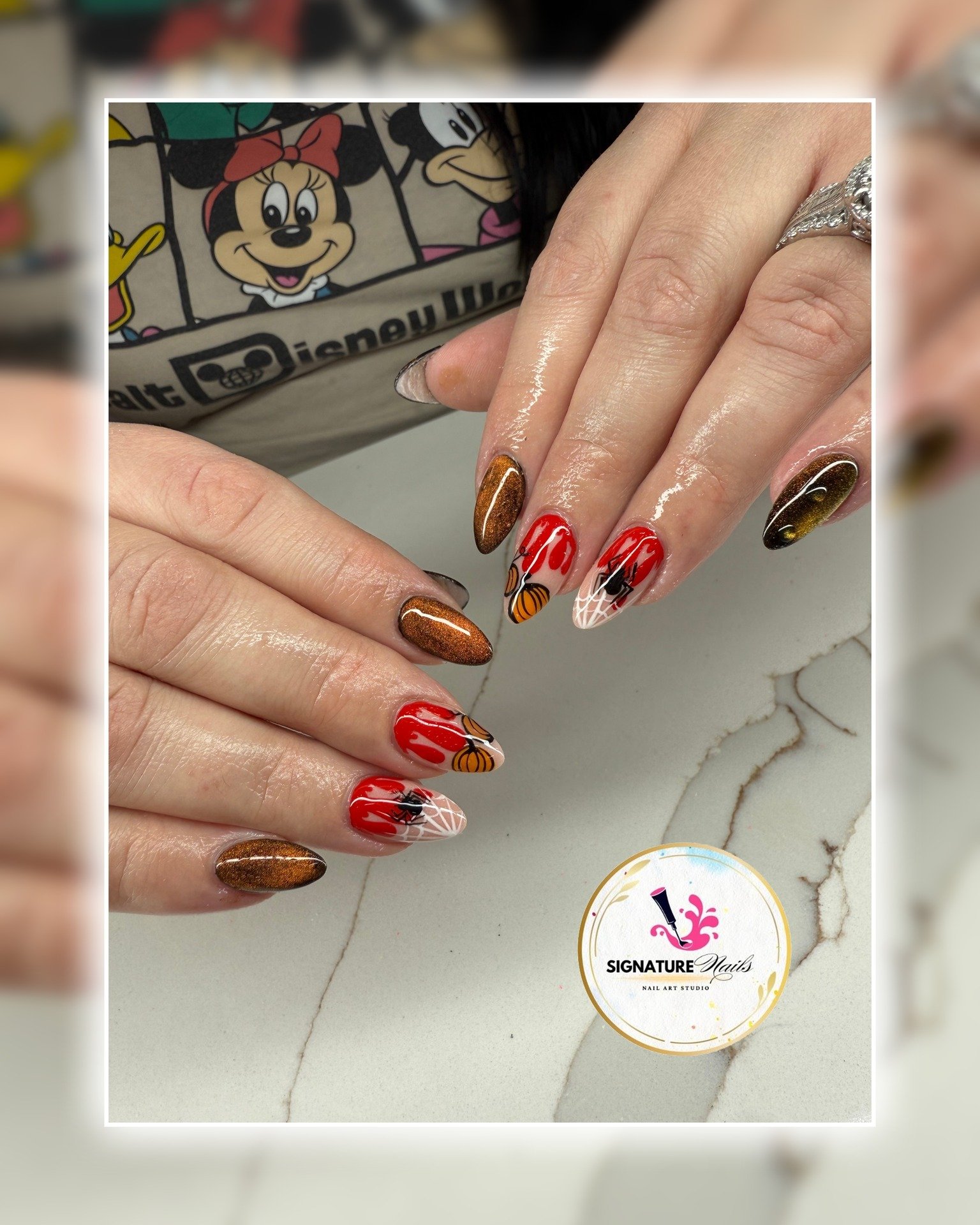 Signature Nails - 20% Off for the first visit in Cape Coral, FL (4)