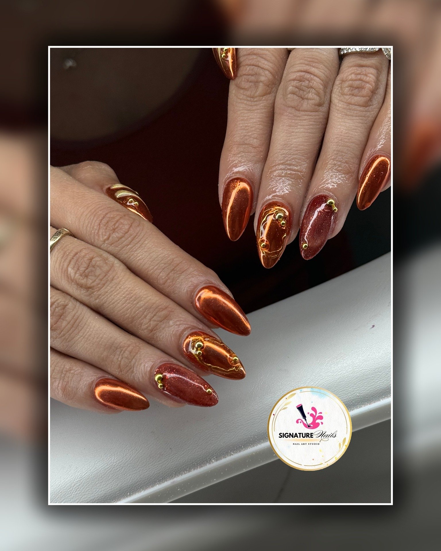 Signature Nails - 20% Off for the first visit in Cape Coral, FL (5)
