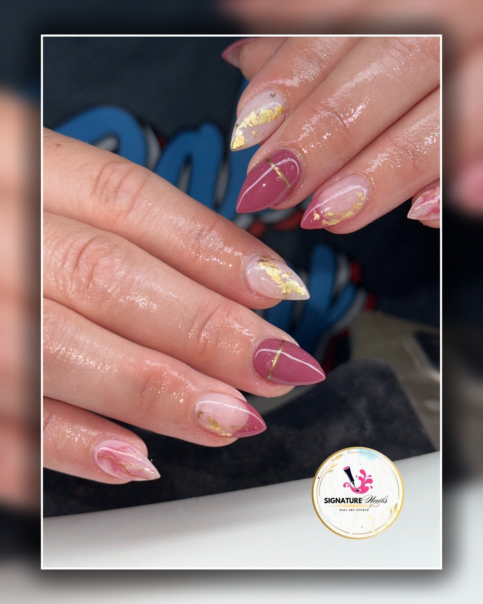 Signature Nails - 20% Off for the first visit in Cape Coral, FL (6)