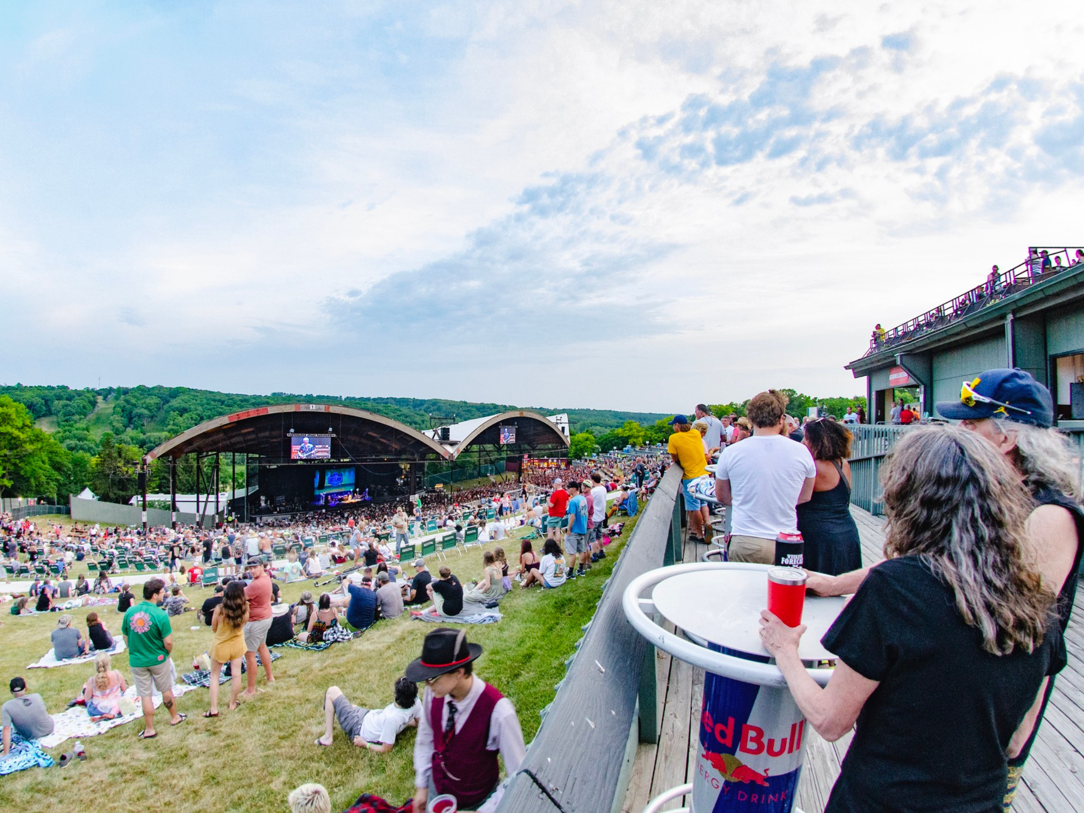 Alpine Valley Music Theatre in East Troy, WI (4)