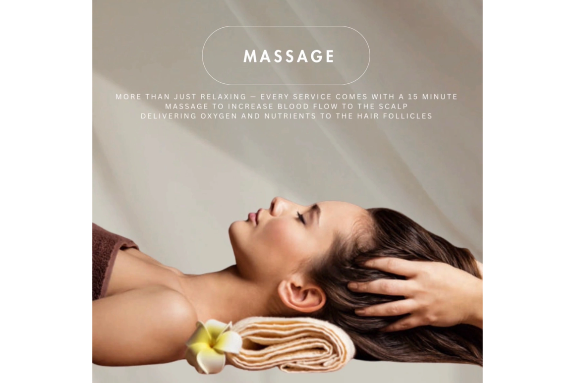Blend Beauty Lounge in Davie, FL