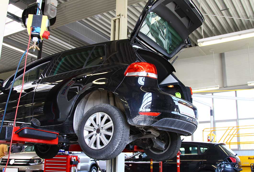 Evansville Auto Repair in Evansville, IN (2)