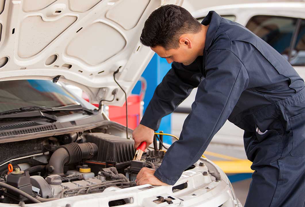 Evansville Auto Repair in Evansville, IN (5)
