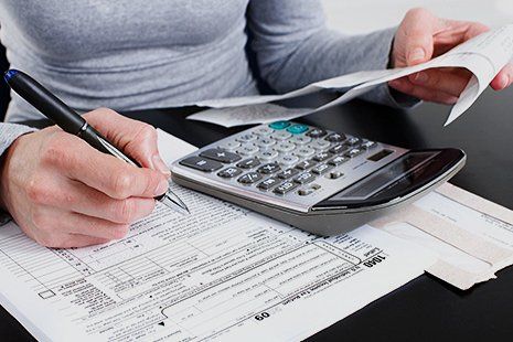 Laura Davis Accounting & Tax Service LLC in Ocala, FL