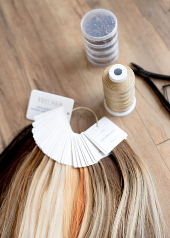 Bella Blu Salon & Suites in Hudson, WI (2)