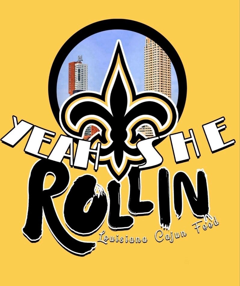 Yeah She Rollin' (Food Truck) in Katy, TX