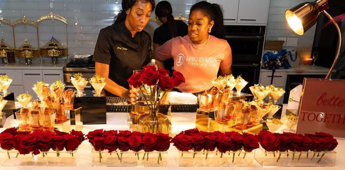 Yeah She Rollin' (Food Truck) in Katy, TX (2)
