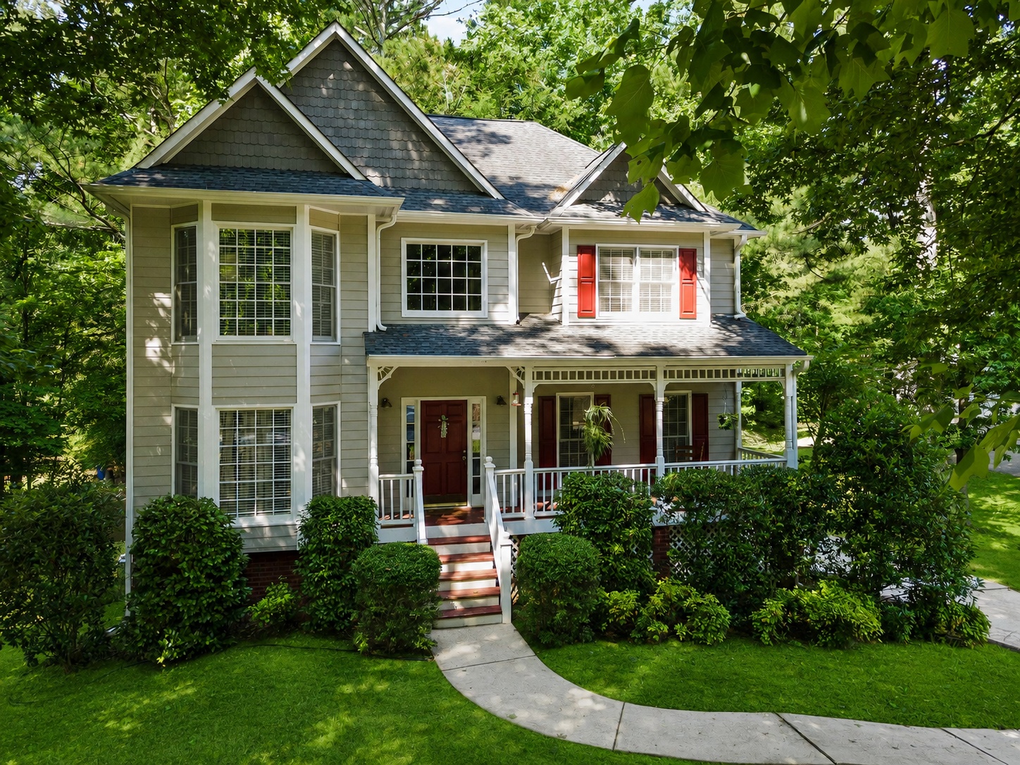 Living in PTC GA - TJ McGraw with REAL Broker in Fayetteville, GA (2)