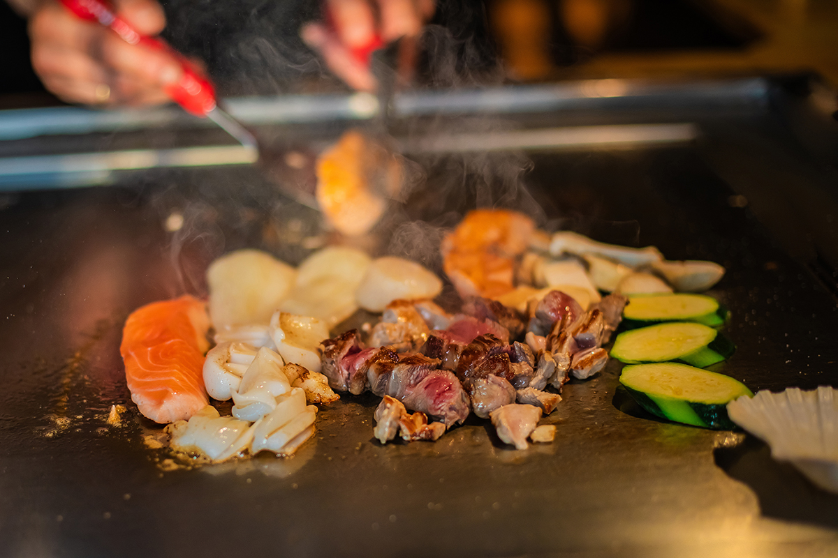Seoul Korean BBQ & Hotpot in Mason, OH (3)