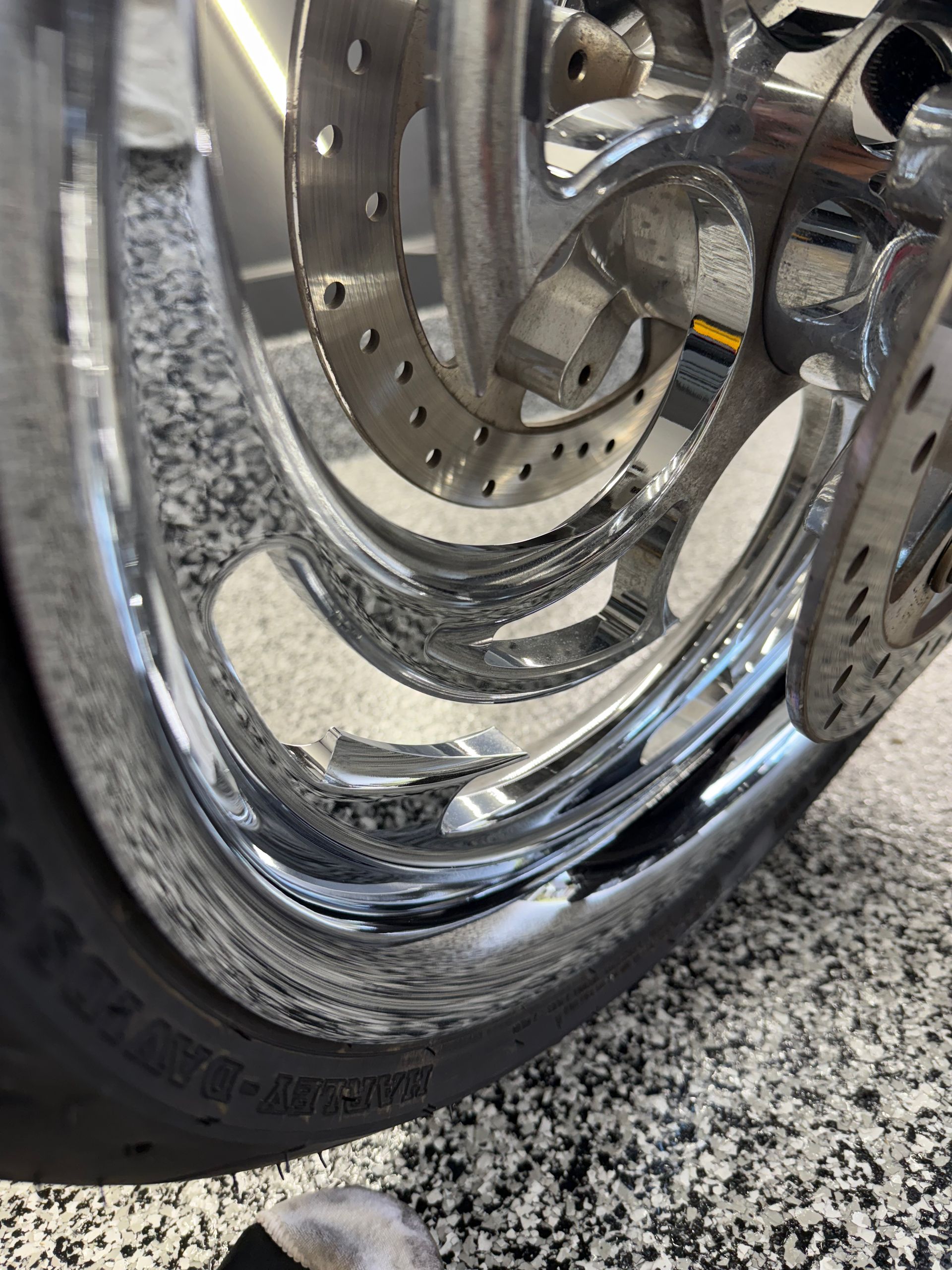 Mobile Elite Detailing & Ceramic Coating LLC in Doctors Inlet, FL (2)