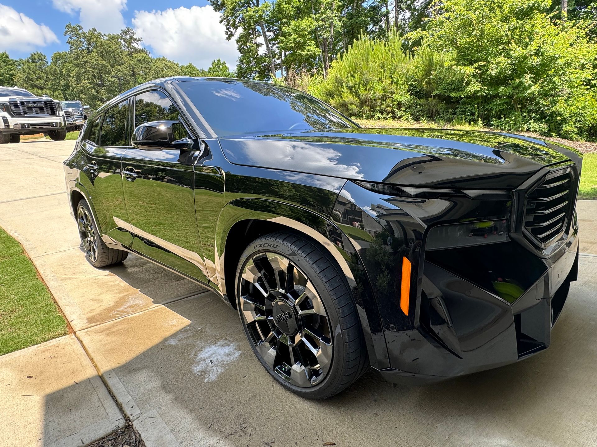 Mobile Elite Detailing & Ceramic Coating LLC in Doctors Inlet, FL (3)