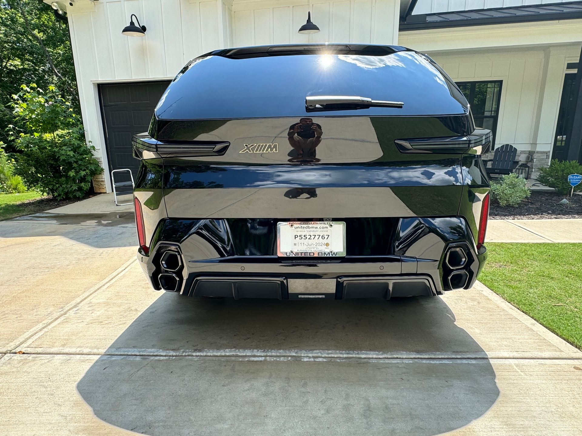 Mobile Elite Detailing & Ceramic Coating LLC in Doctors Inlet, FL (6)