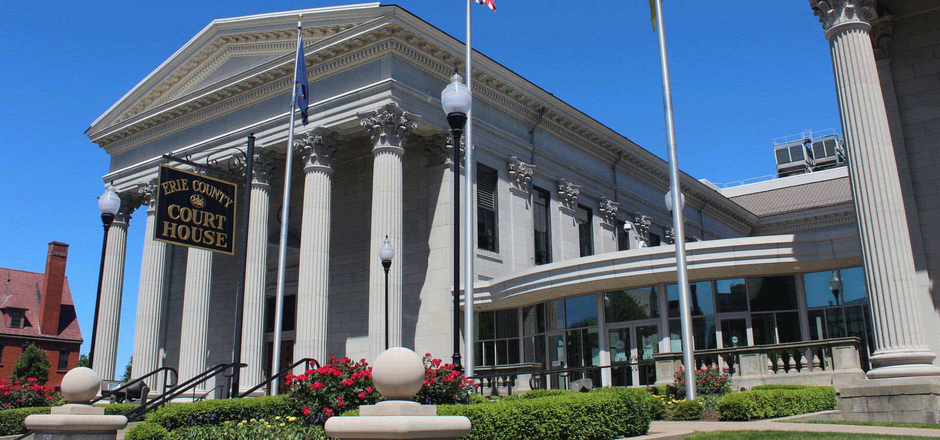 Panighetti Law in Erie, PA