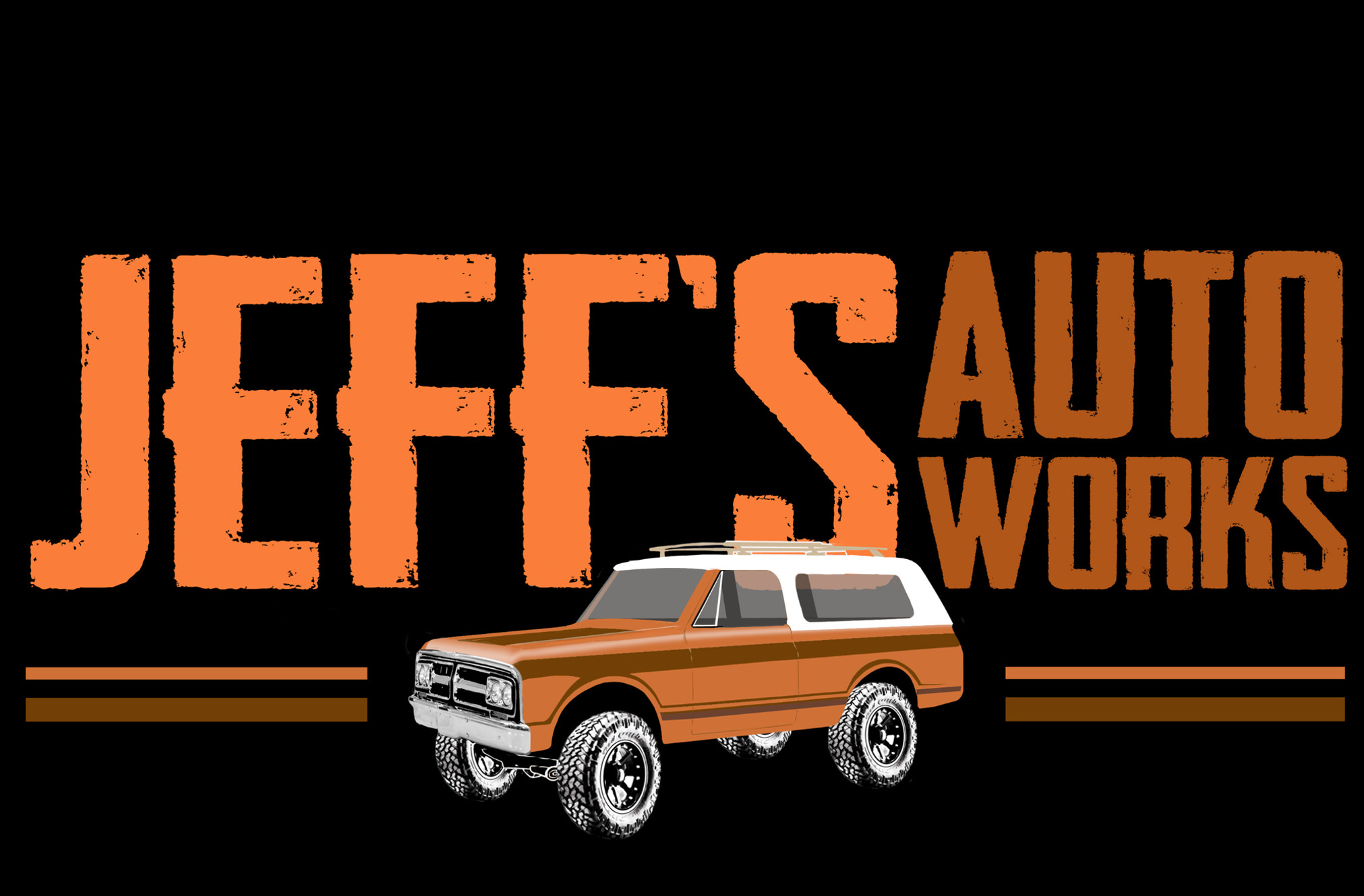 Jeff's Auto Works in Atascadero, CA
