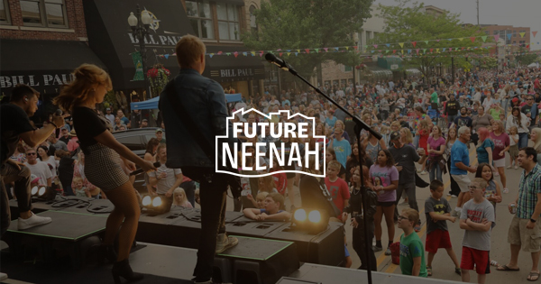 Future Neenah in Neenah, WI