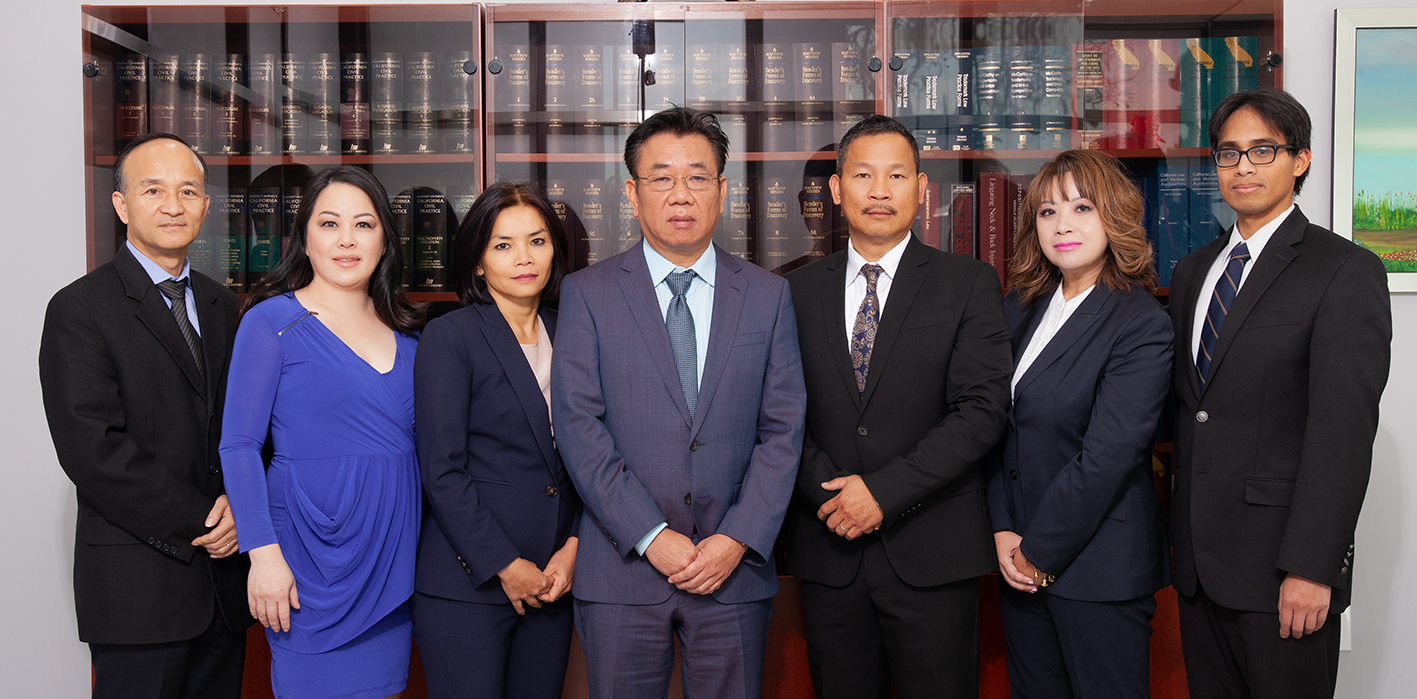 Do Phu & Anh Tuan, PLC in El Monte, CA