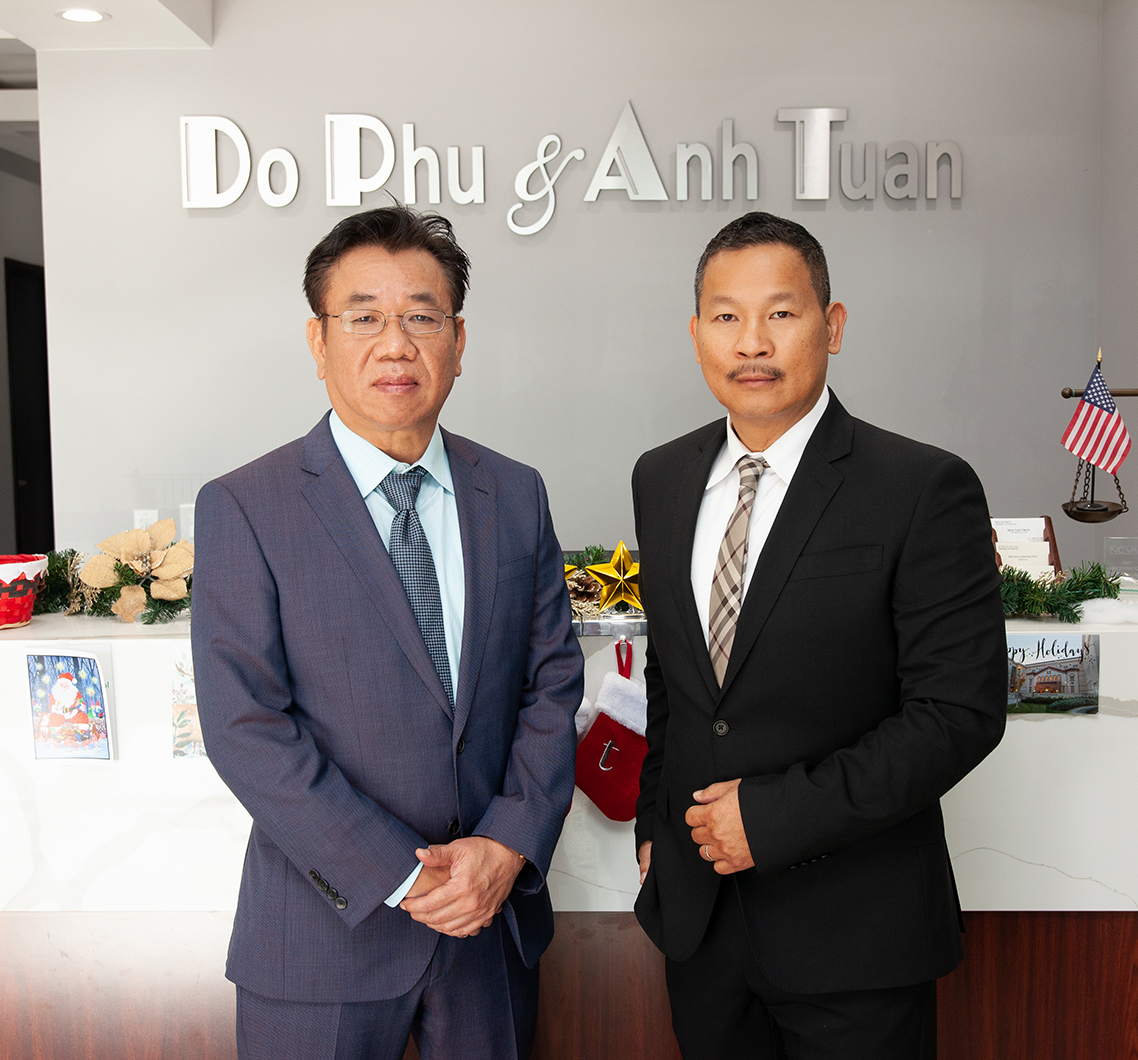 Do Phu & Anh Tuan, PLC in El Monte, CA (2)