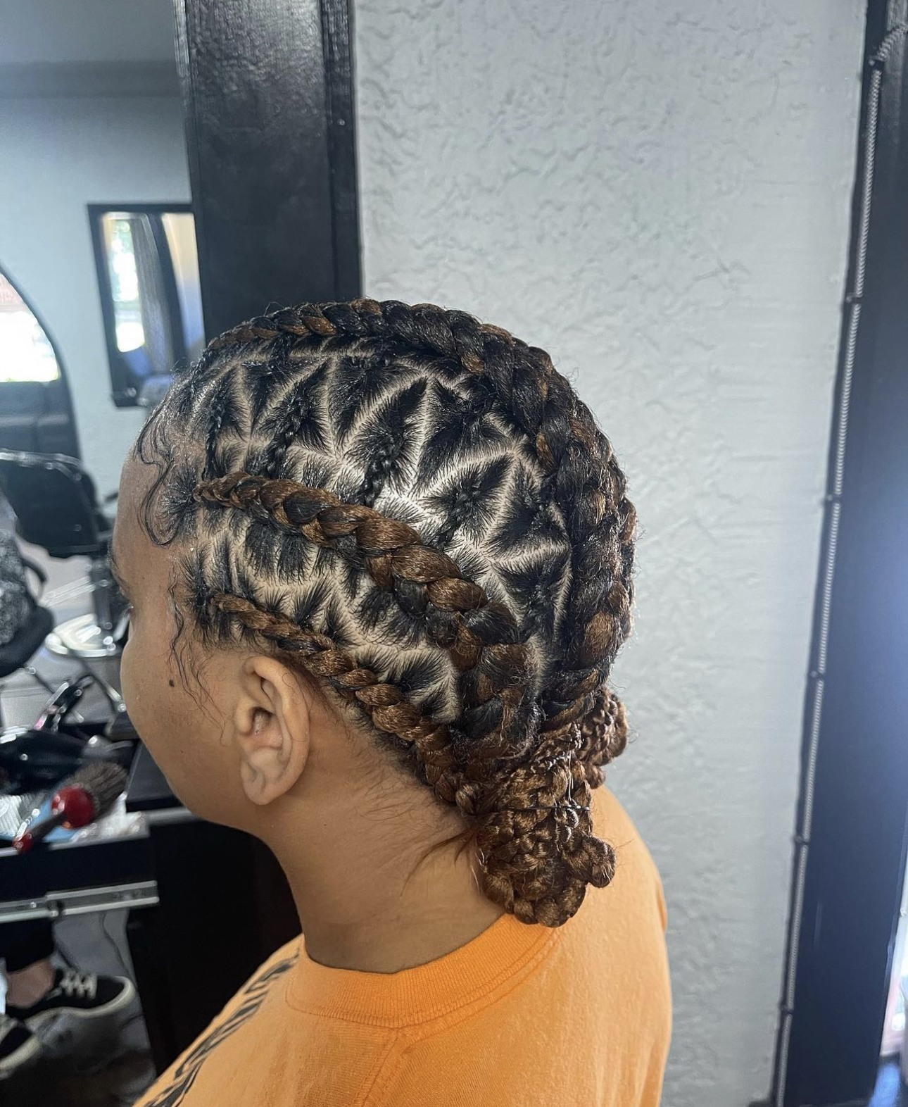Malia Malia African Hair Braiding in Elizabeth, NJ